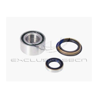 Kit de roulements de roue MDR MWB-R1041