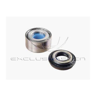 Kit de roulements de roue MDR MWB-R1054