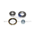 Kit de roulements de roue