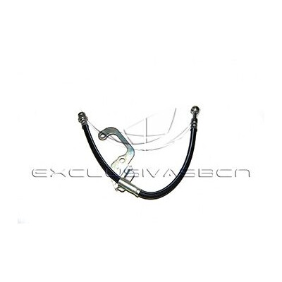 Flexible de frein