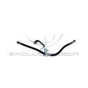 Support, flexible de frein MDR MBH-2H16