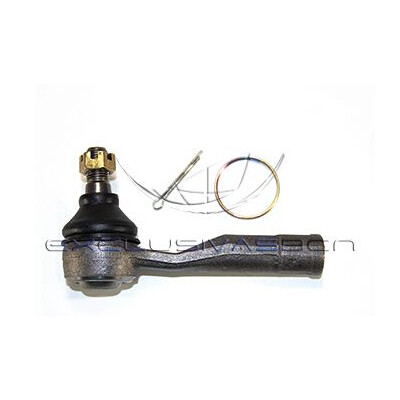Rotule de barre de connexion