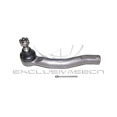 Rotule de barre de connexion