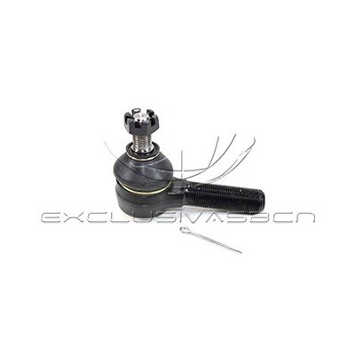 Rotule de barre de connexion