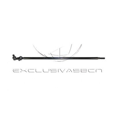 Rotule de barre de connexion