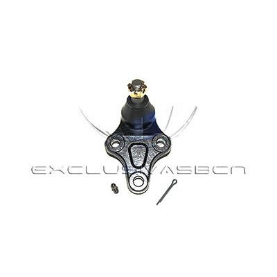 Rotule de barre de connexion