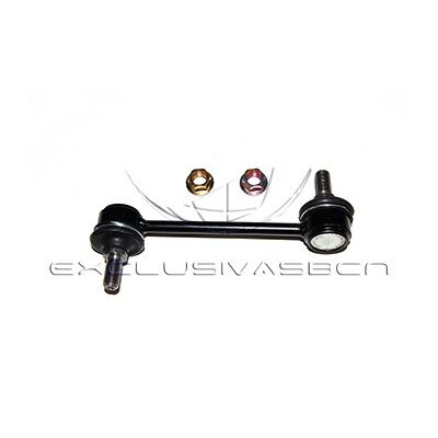Stabilisateur, chassis