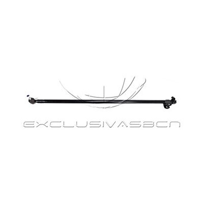 Barre de connexion