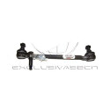 Barre de connexion