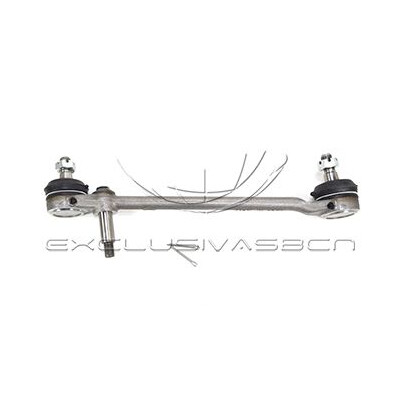 Barre de connexion