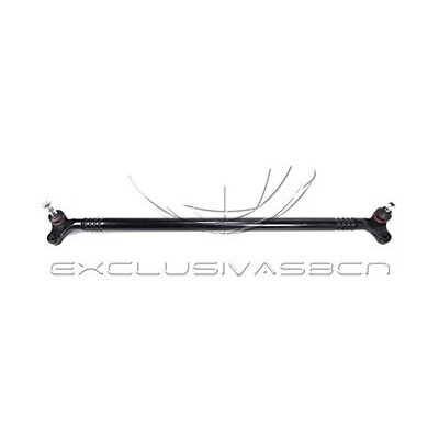 Barre de connexion