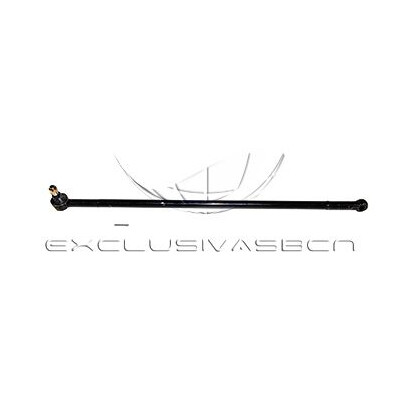 Barre de connexion