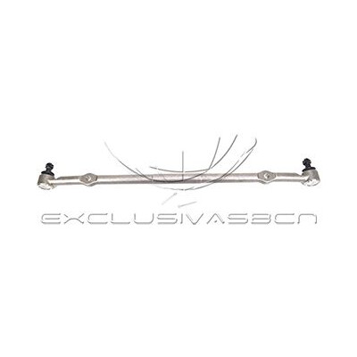 Barre de connexion