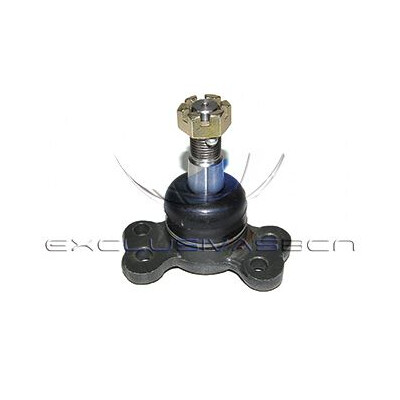 Rotule de suspension