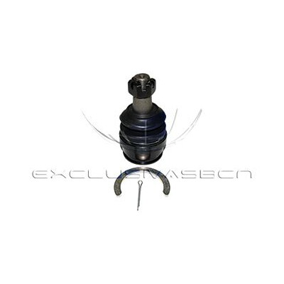 Rotule de suspension