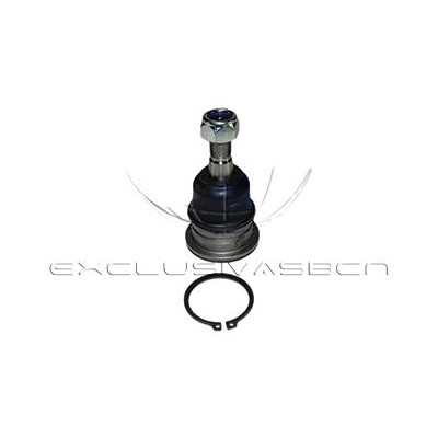 Rotule de suspension