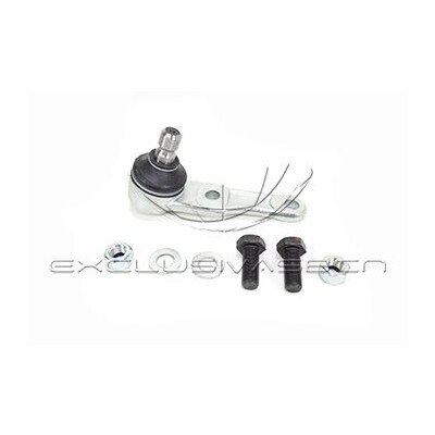 Rotule de suspension