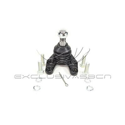 Rotule de suspension