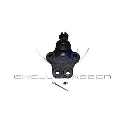 Rotule de suspension