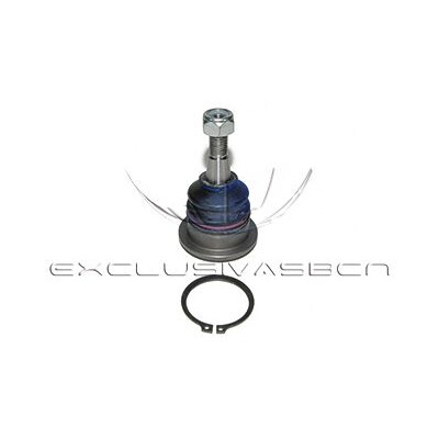 Rotule de suspension