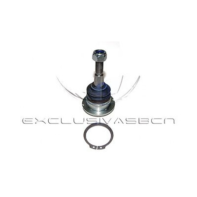 Rotule de suspension