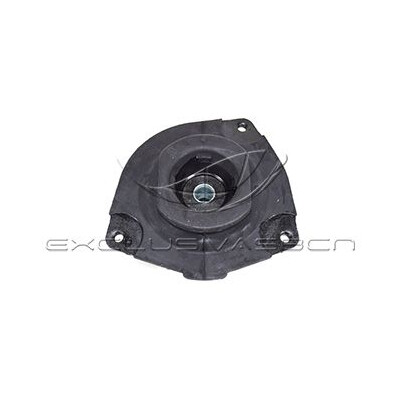 Coupelle de suspension