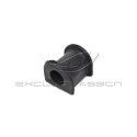 Suspension, stabilisateur