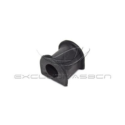 Suspension, stabilisateur