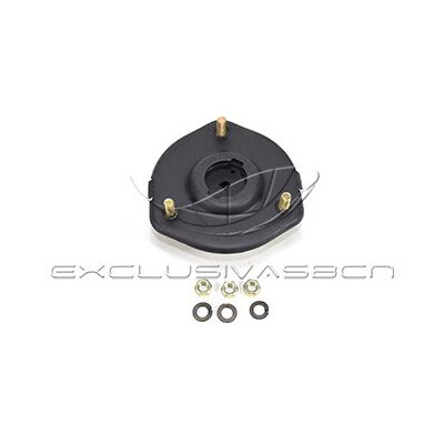 Coupelle de suspension