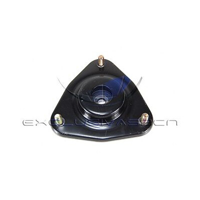 Coupelle de suspension