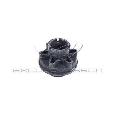 Support, pompe à carburant