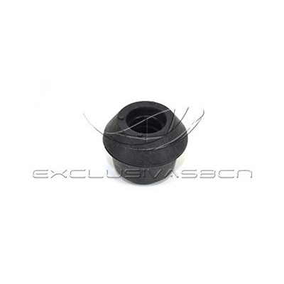 Suspension, stabilisateur