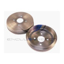 Tambour de frein