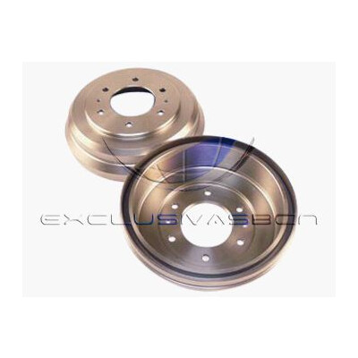 Tambour de frein