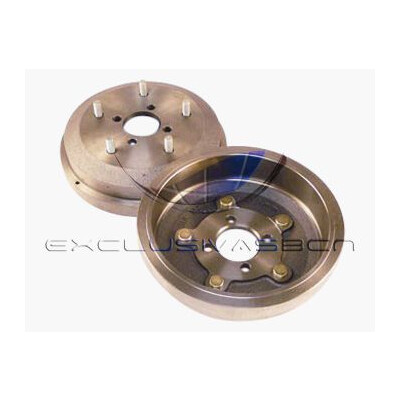 Tambour de frein