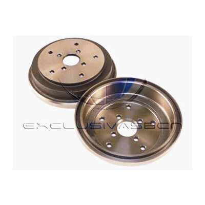 Tambour de frein