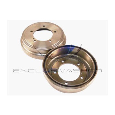 Tambour de frein