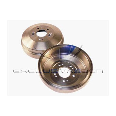 Tambour de frein