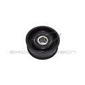 Poulie de renvoi/guidage, courroie trapézoïdale à nervures MDR MAT-4907