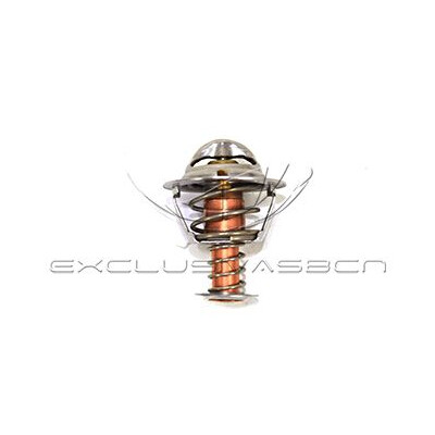 Thermostat, liquide de refroidissement