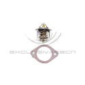 Thermostat, liquide de refroidissement