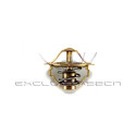 Thermostat, liquide de refroidissement