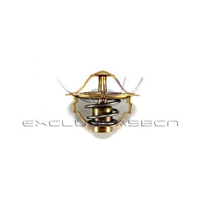 Thermostat, liquide de refroidissement