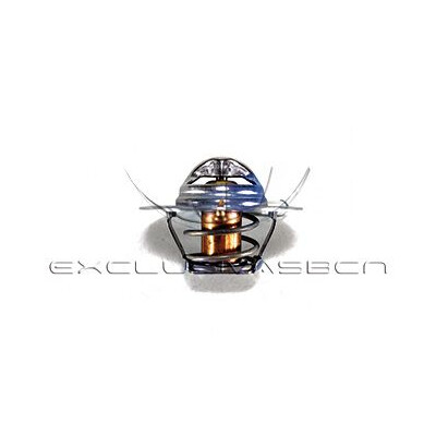 Thermostat, liquide de refroidissement