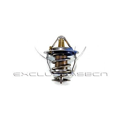 Thermostat, liquide de refroidissement