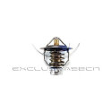 Thermostat, liquide de refroidissement