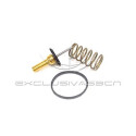 Thermostat, liquide de refroidissement