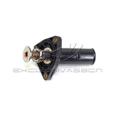 Thermostat, liquide de refroidissement