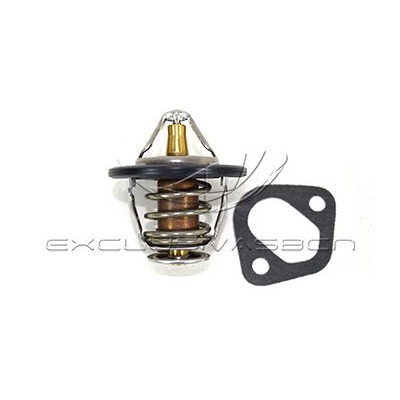 Thermostat, liquide de refroidissement