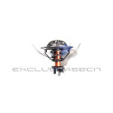 Thermostat, liquide de refroidissement
